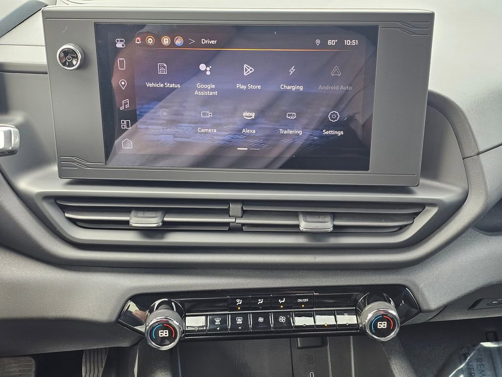 Used 2024 Chevrolet Silverado EV W/T AWD/4WD image 29