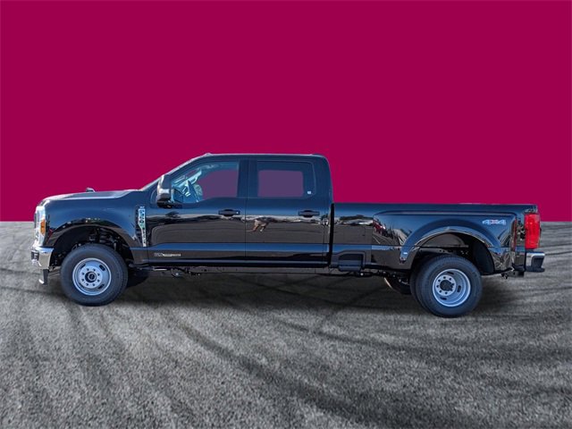 New 2026 Ford F350 XLT image 7