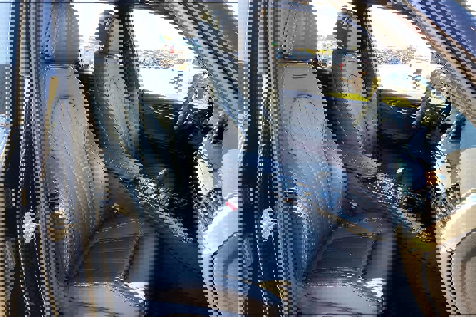 Used 2018 BMW X5 xDrive35i image 8