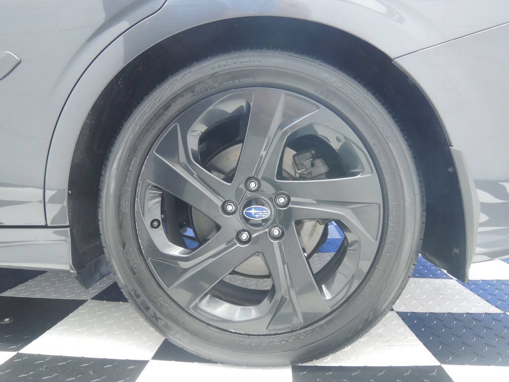 Used 2020 Subaru Legacy Sport AWD/4WD image 7