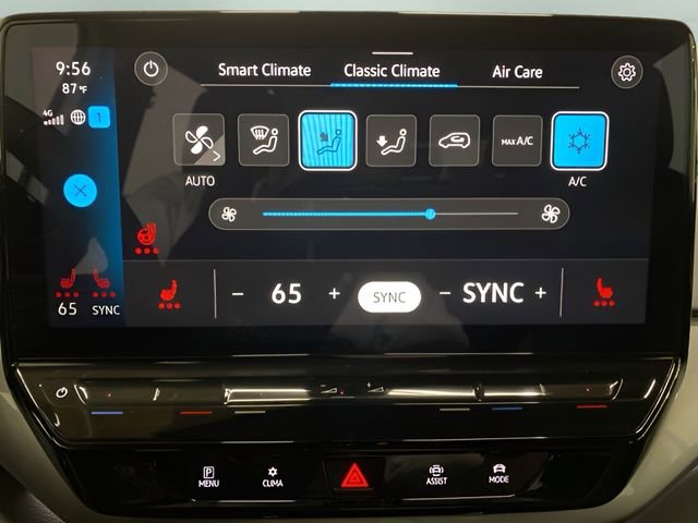 Used 2023 Volkswagen ID.4 Pro S image 46