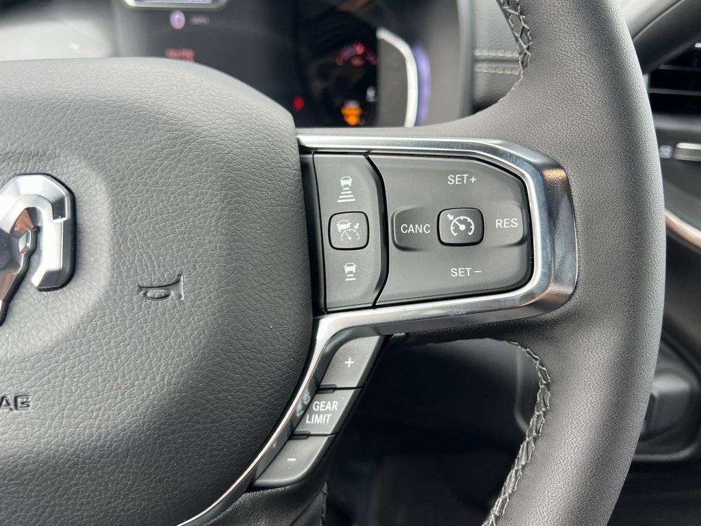 New 2025 RAM 2500 Laramie image 20