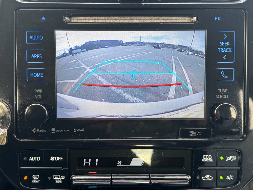 Used 2016 Toyota Prius image 17