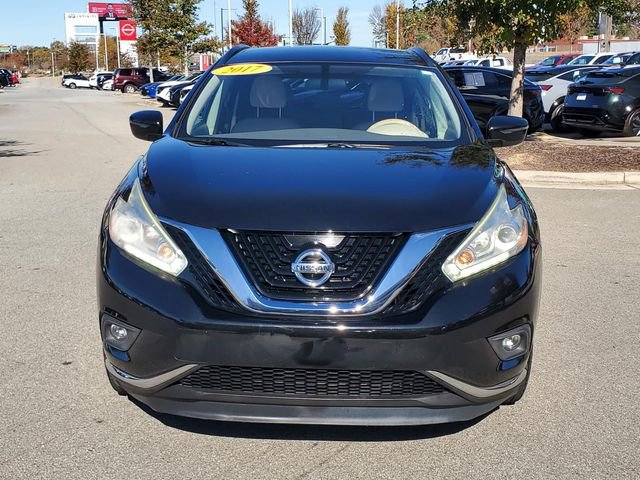 Used 2017 Nissan Murano SV image 11