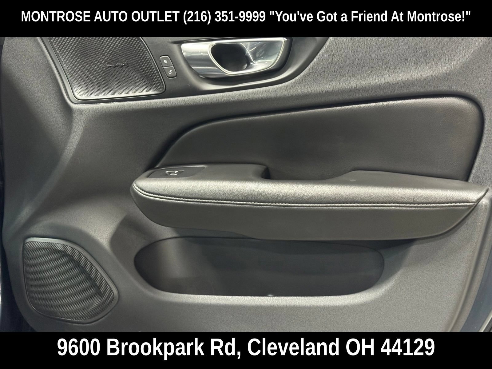 Used 2019 Volvo S60 T6 Momentum w/ Multimedia Package AWD/4WD image 50