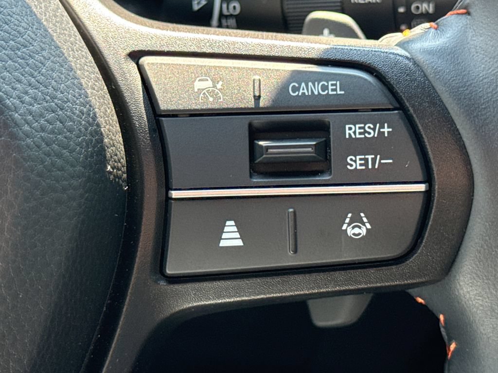 Used 2024 Honda CR-V Sport image 29
