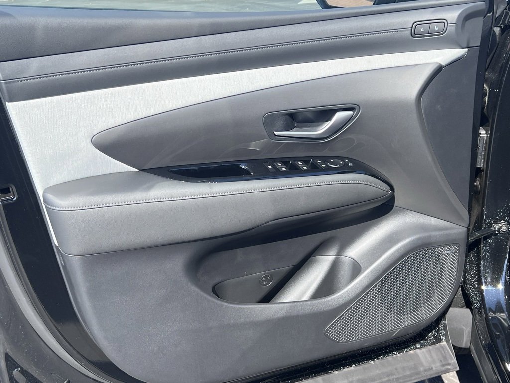 New 2026 Hyundai Santa Cruz Limited image 18