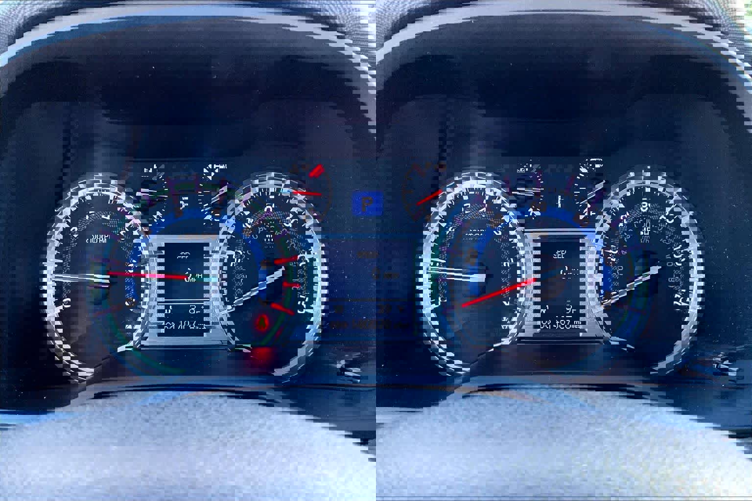 Used 2017 Toyota 4Runner SR5 image 25