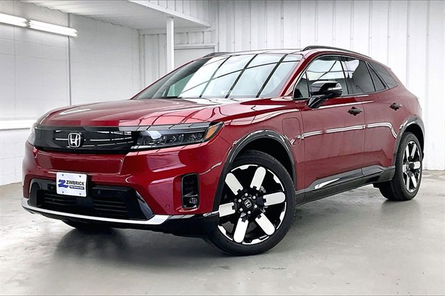 New 2025 Honda Prologue Elite image 2