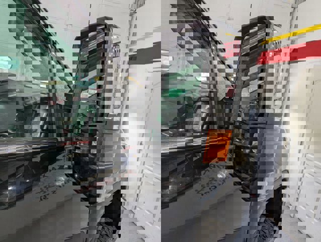 Used 2018 GMC Sierra 2500 SLT w/ Snow Plow Prep Package image 48