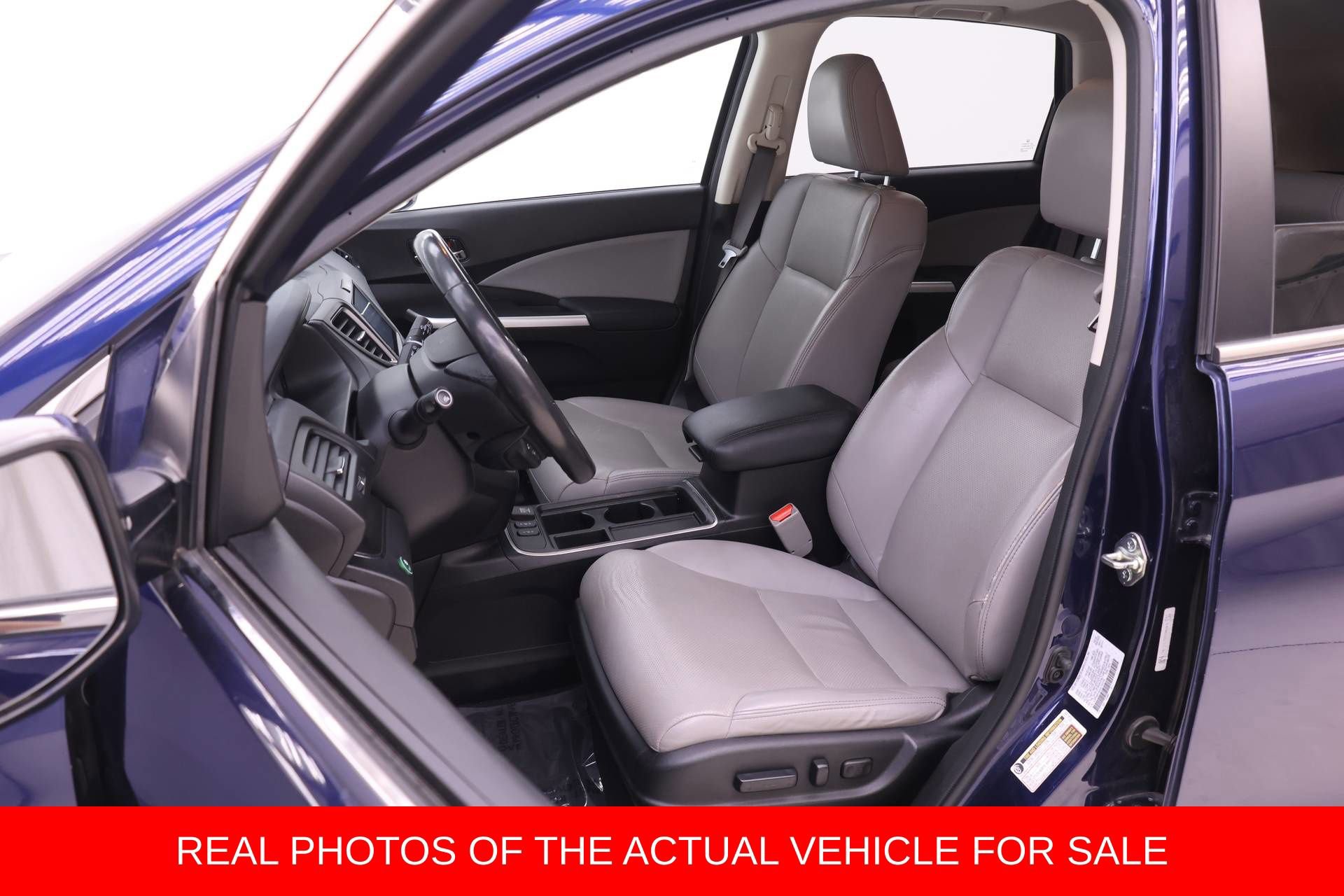 Used 2016 Honda CR-V Touring image 4