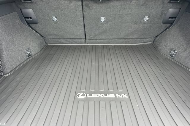 New 2026 Lexus NX 350 AWD w/ Accessory Package (2T) image 13