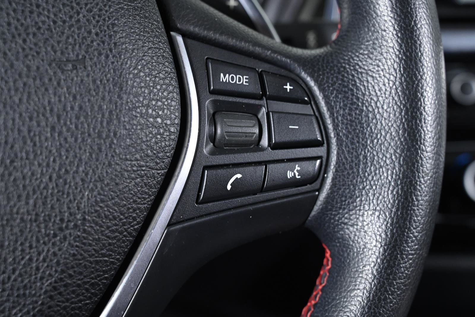 Used 2016 BMW 328i xDrive 328i xDrive image 12