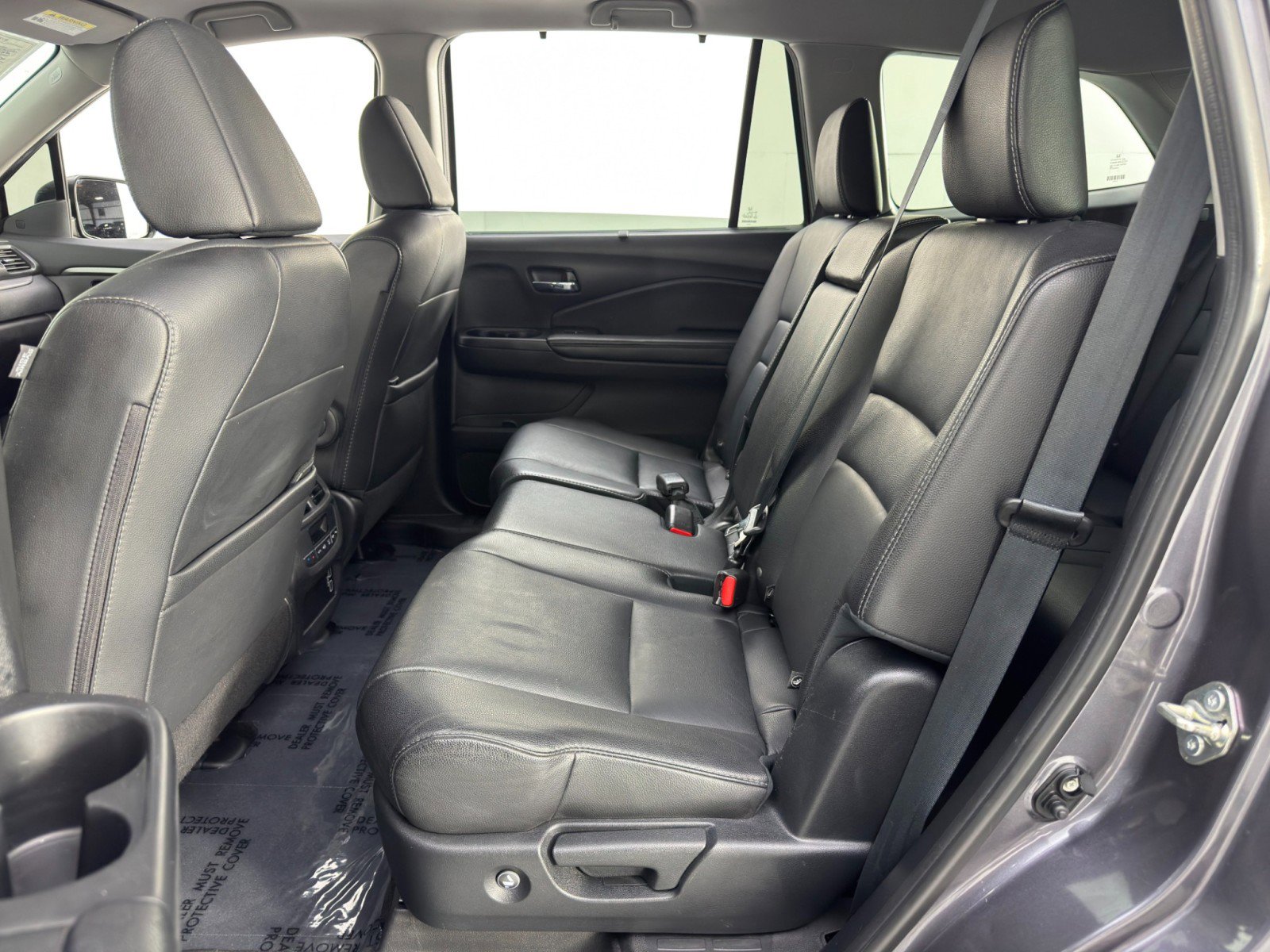 Used 2020 Honda Pilot EX-L image 40