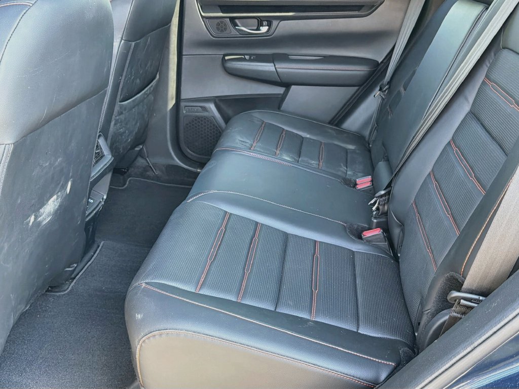 Used 2025 Honda CR-V Sport-L image 36