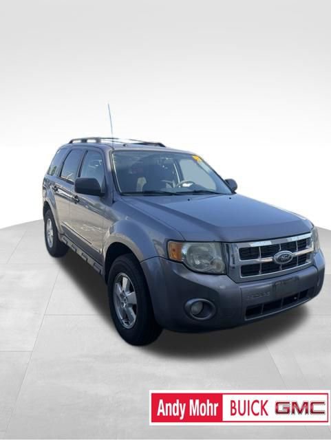 Used 2008 Ford Escape XLT FWD image 7