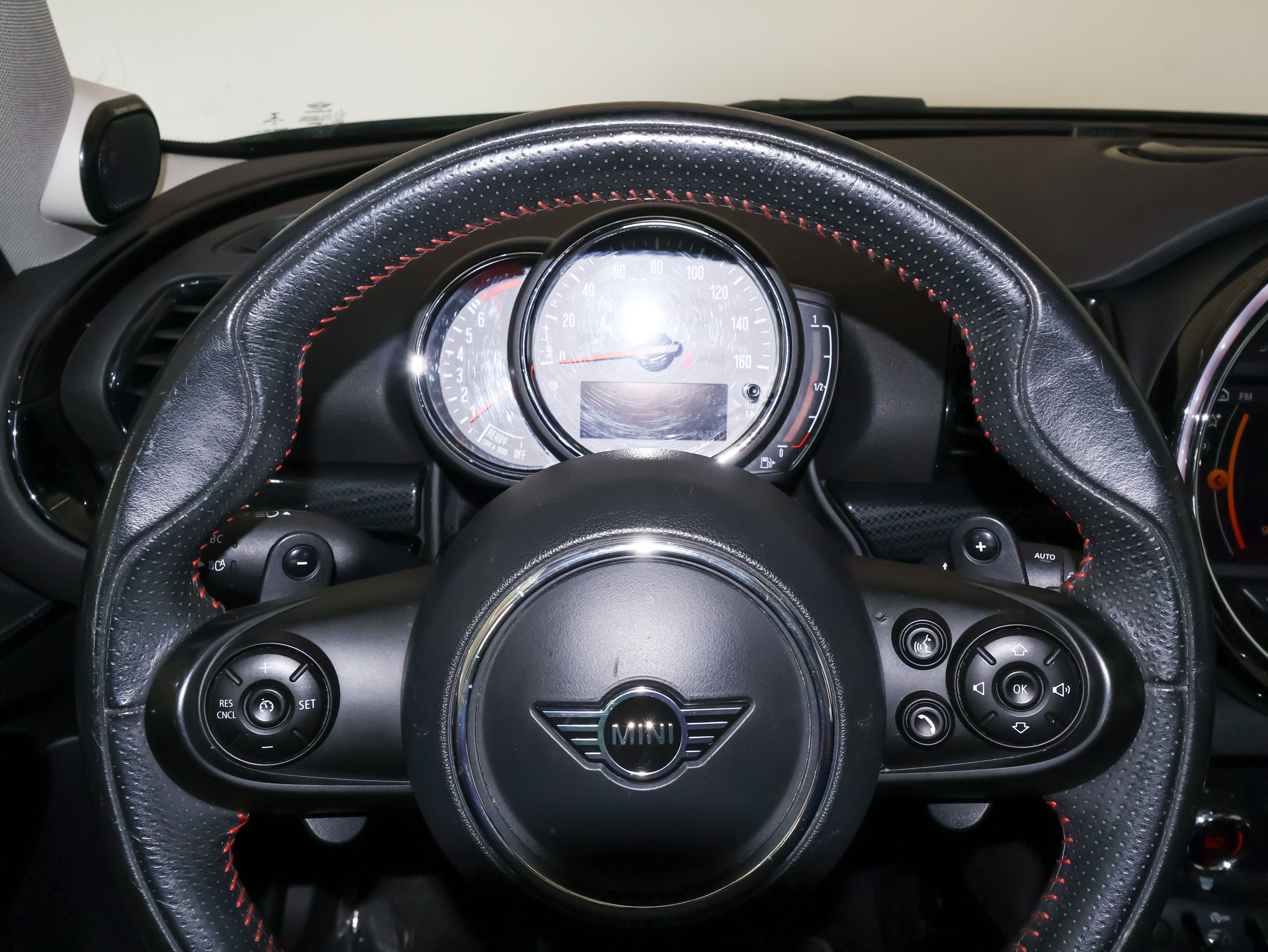 Used 2020 MINI Cooper Clubman S AWD/4WD image 26