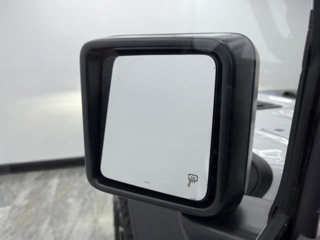 Used 2023 Jeep Wrangler Unlimited Rubicon 4xe image 42