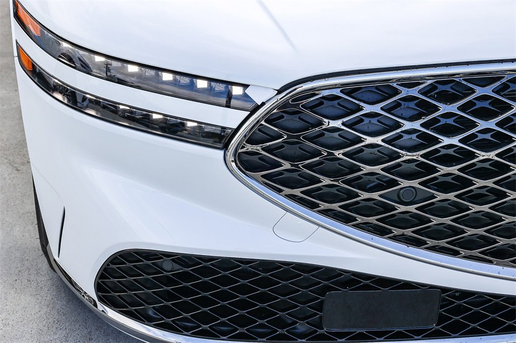 New 2026 Genesis G90 3.5T image 10