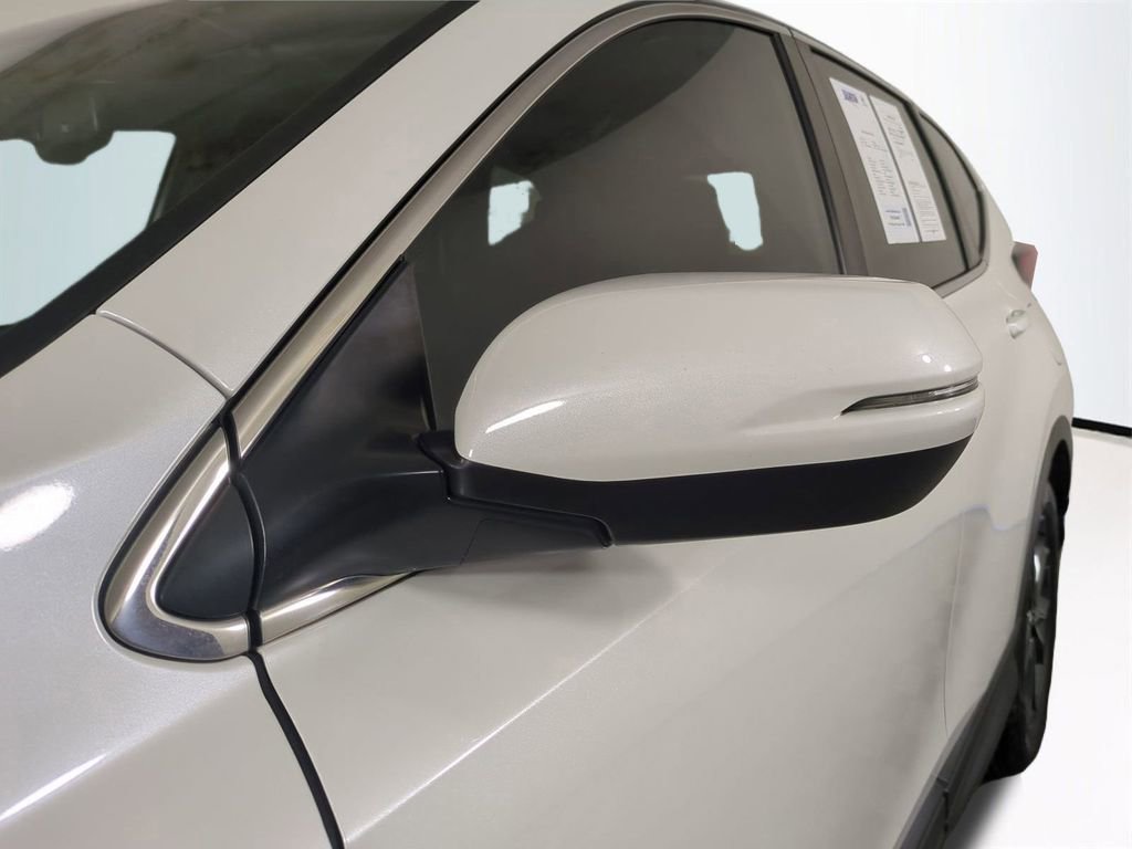 Used 2021 Honda CR-V EX-L image 12