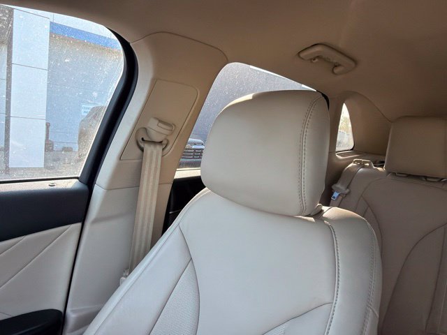 Used 2019 Lincoln MKC Select w/ Select Plus Package FWD image 50