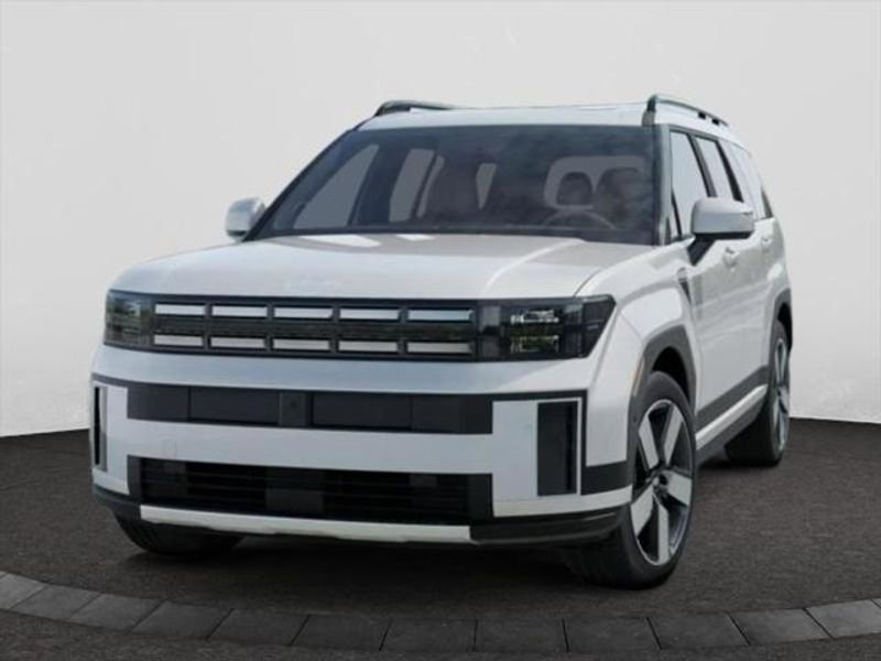 New 2026 Hyundai Santa Fe Limited image 2