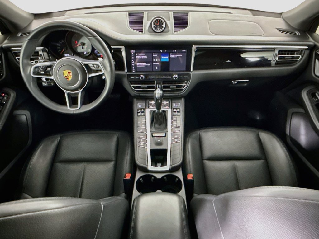 Used 2021 Porsche Macan S AWD/4WD image 13