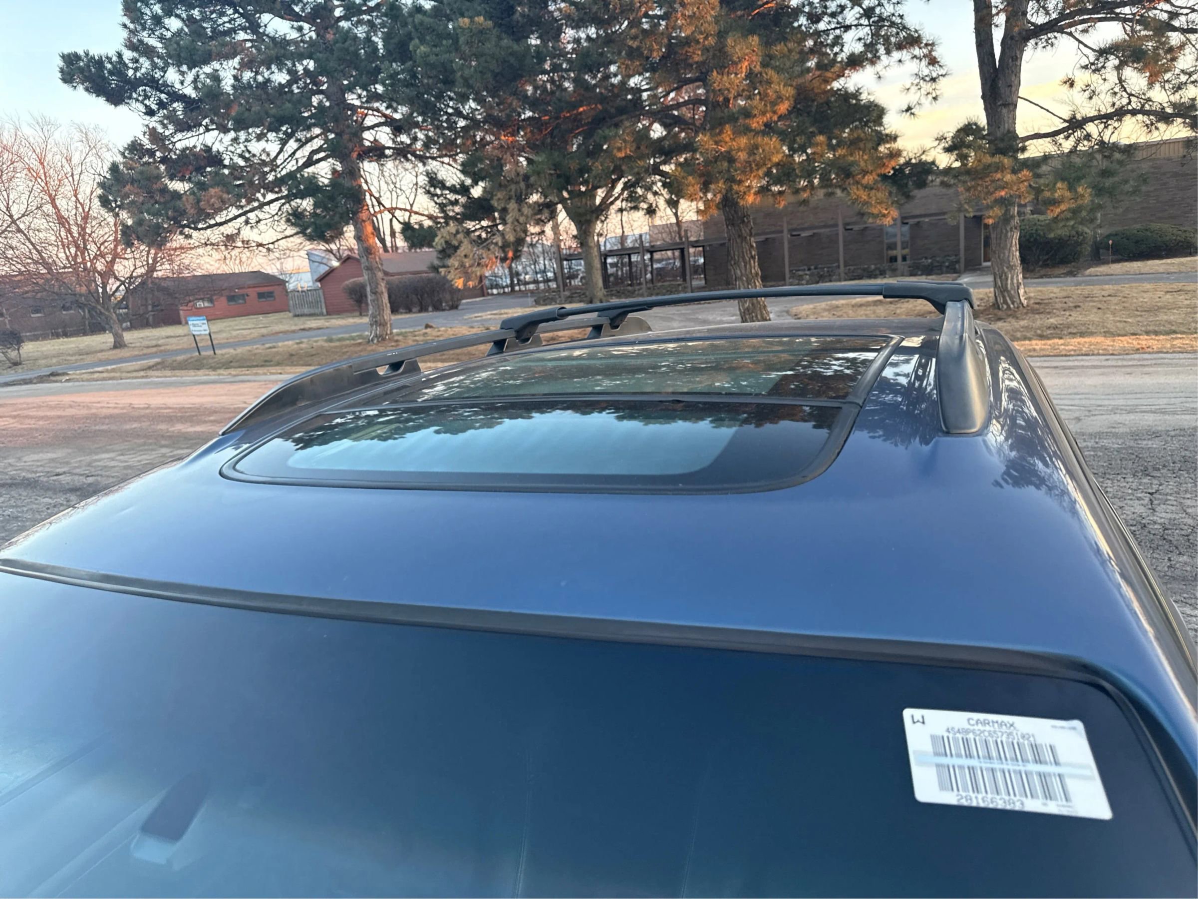 Used 2005 Subaru Outback 2.5i Limited image 14