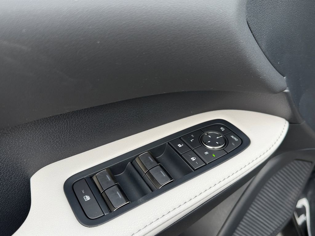 New 2026 Lexus RX 350 Premium AWD/4WD image 11