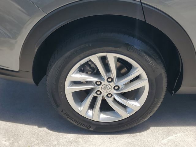 Used 2024 Buick Envista Preferred w/ Convenience I Package FWD image 7