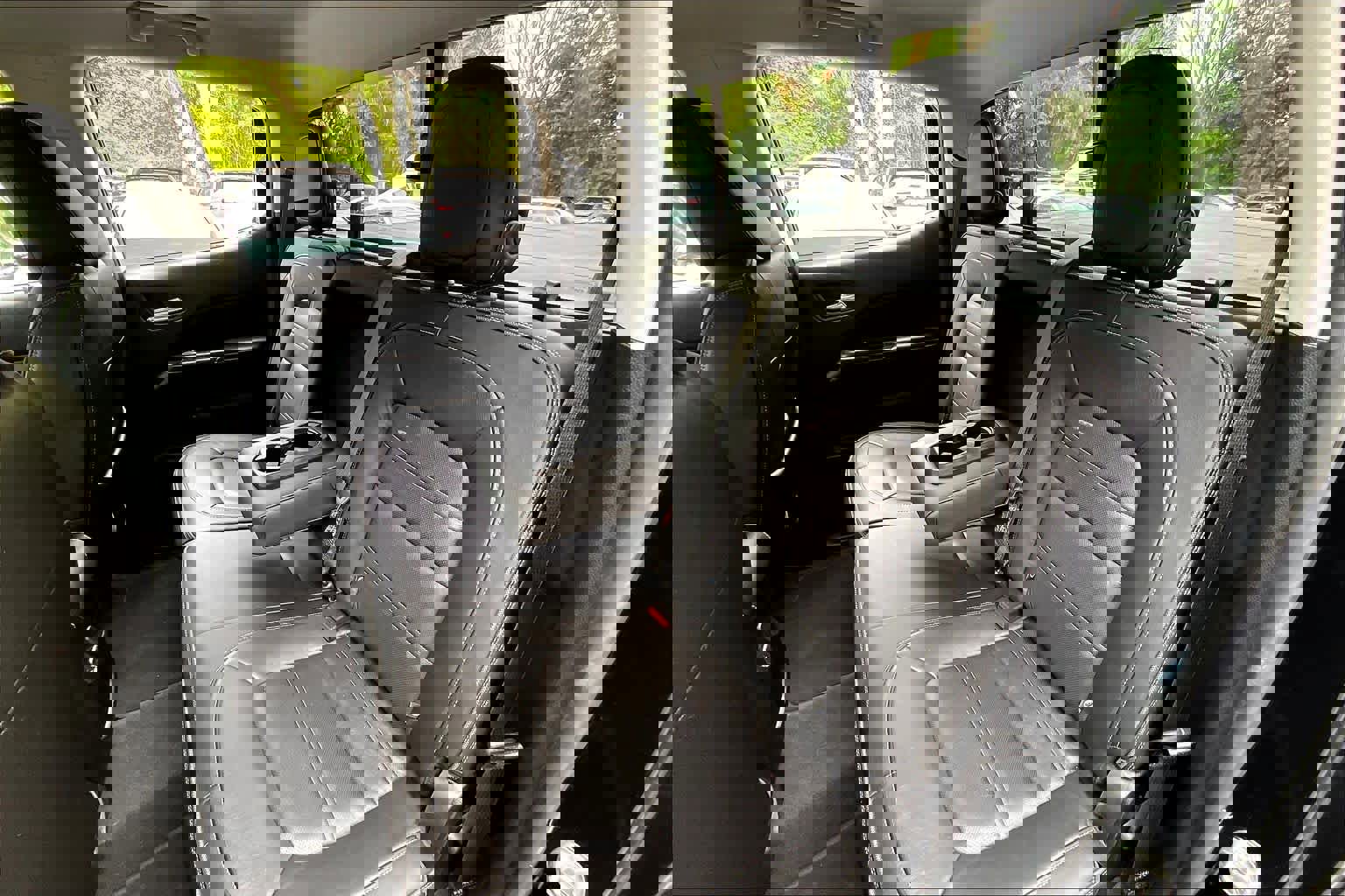 Used 2019 GMC Canyon Denali image 19