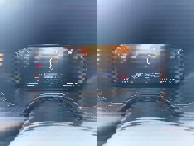 New 2026 Jeep Compass Limited w/ Sun, Sound & Navigation Group image 18