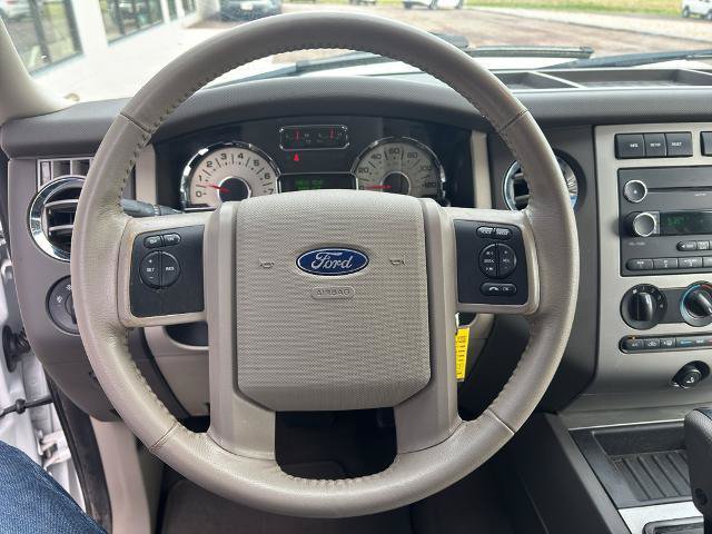 Used 2011 Ford Expedition EL XLT AWD/4WD image 15