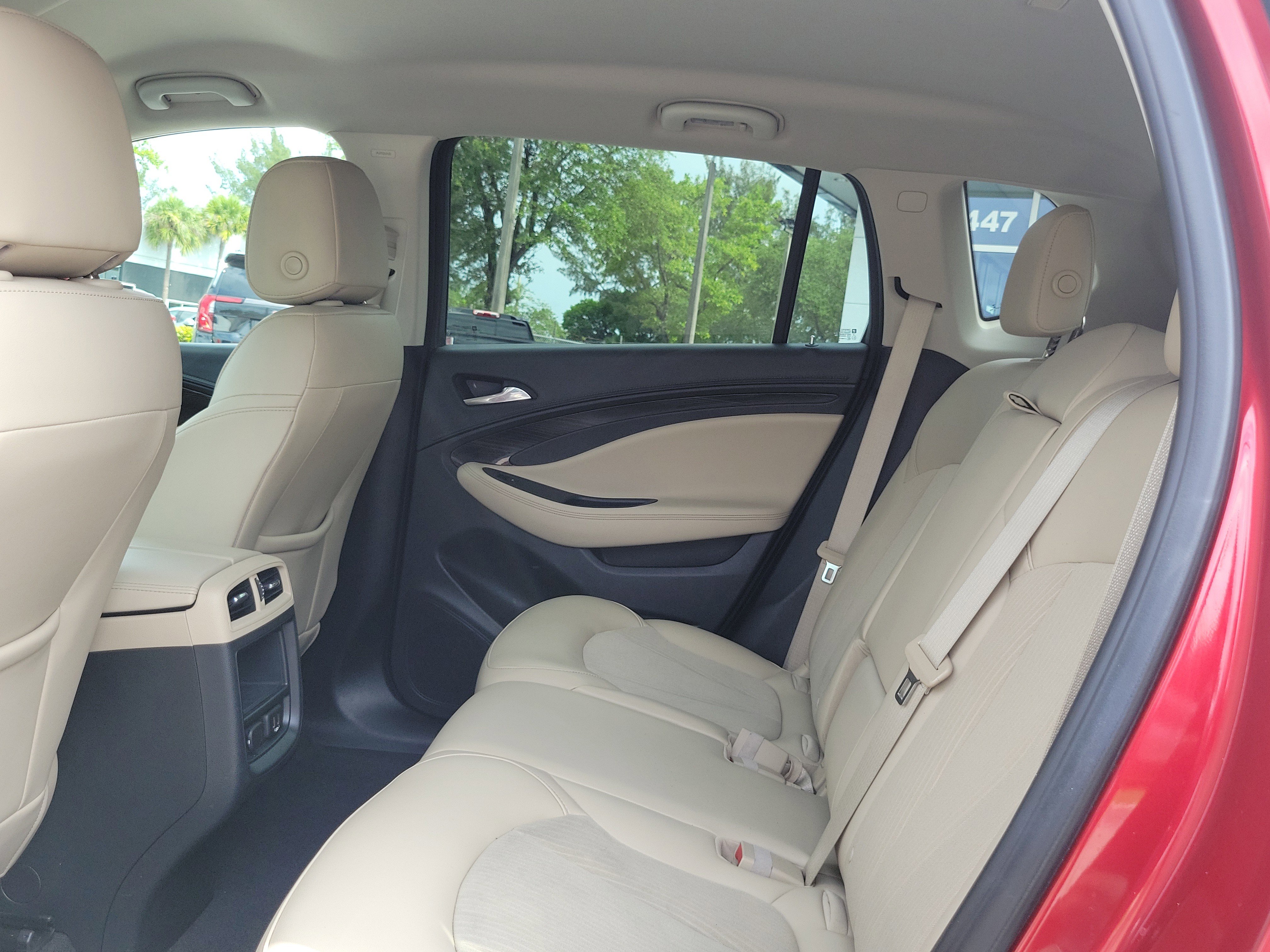 Used 2020 Buick Envision Preferred image 13