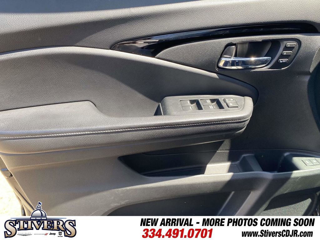 Used 2020 Honda Passport Elite image 49