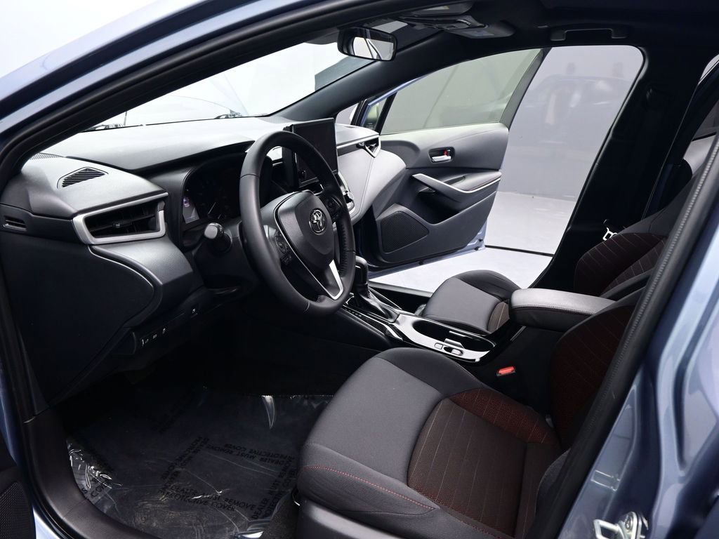 Used 2024 Toyota Corolla SE image 7