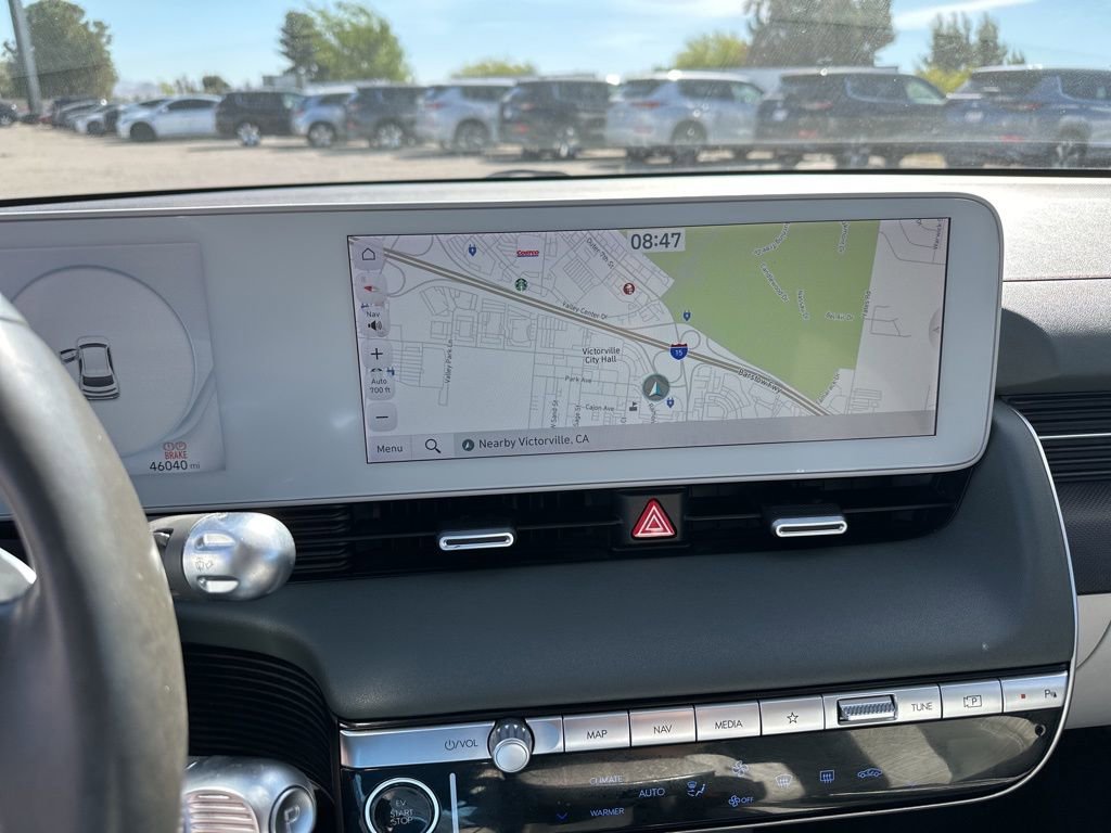 Used 2023 Hyundai Ioniq 5 SEL image 27