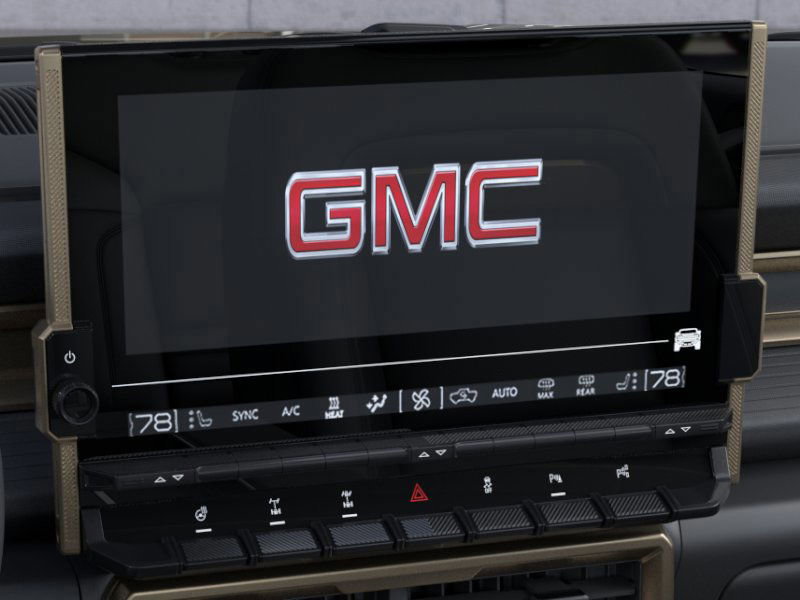 New 2024 GMC Hummer EV 3X w/ Extreme Off-Road Package image 20