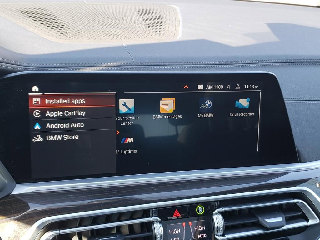 Used 2021 BMW X5 xDrive40i w/ Premium Package 3 image 24