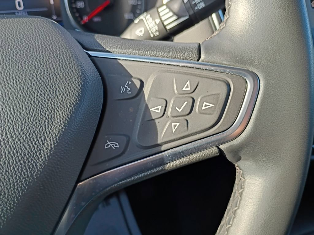 Used 2024 Chevrolet Equinox LT AWD/4WD image 15