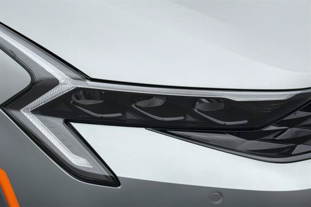 New 2026 Kia K5 GT-Line AWD/4WD image 30