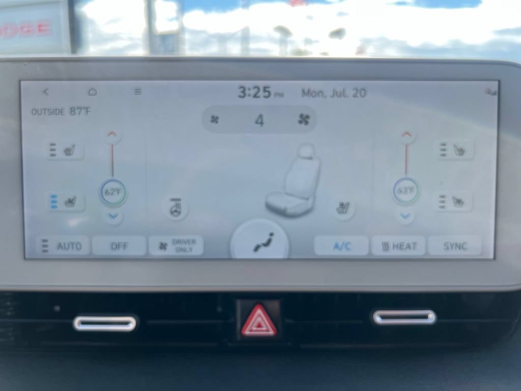 Used 2024 Hyundai Ioniq 5 Limited AWD/4WD image 75