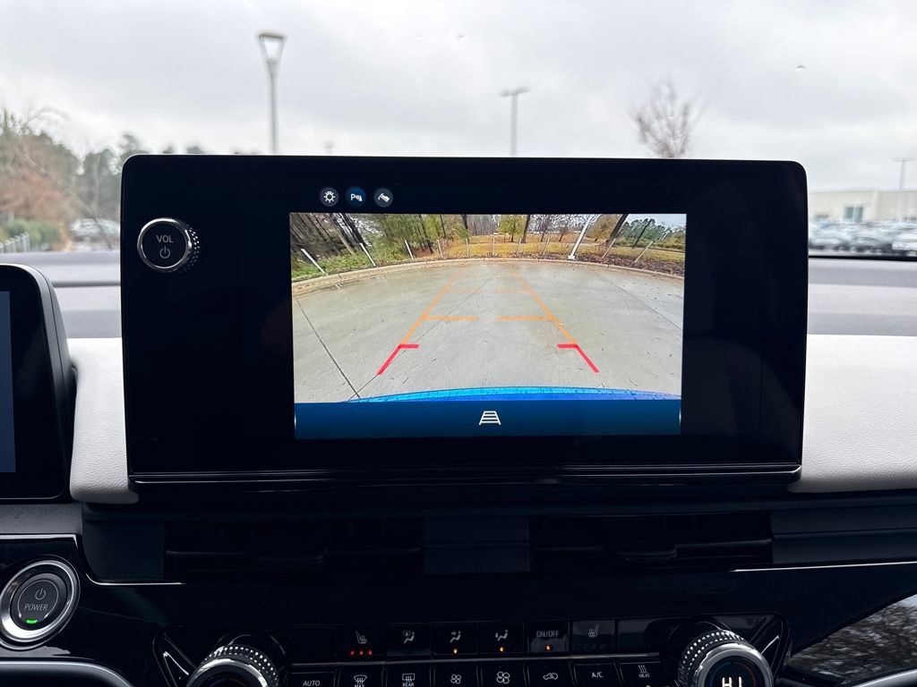 New 2026 Honda Prologue Touring image 22