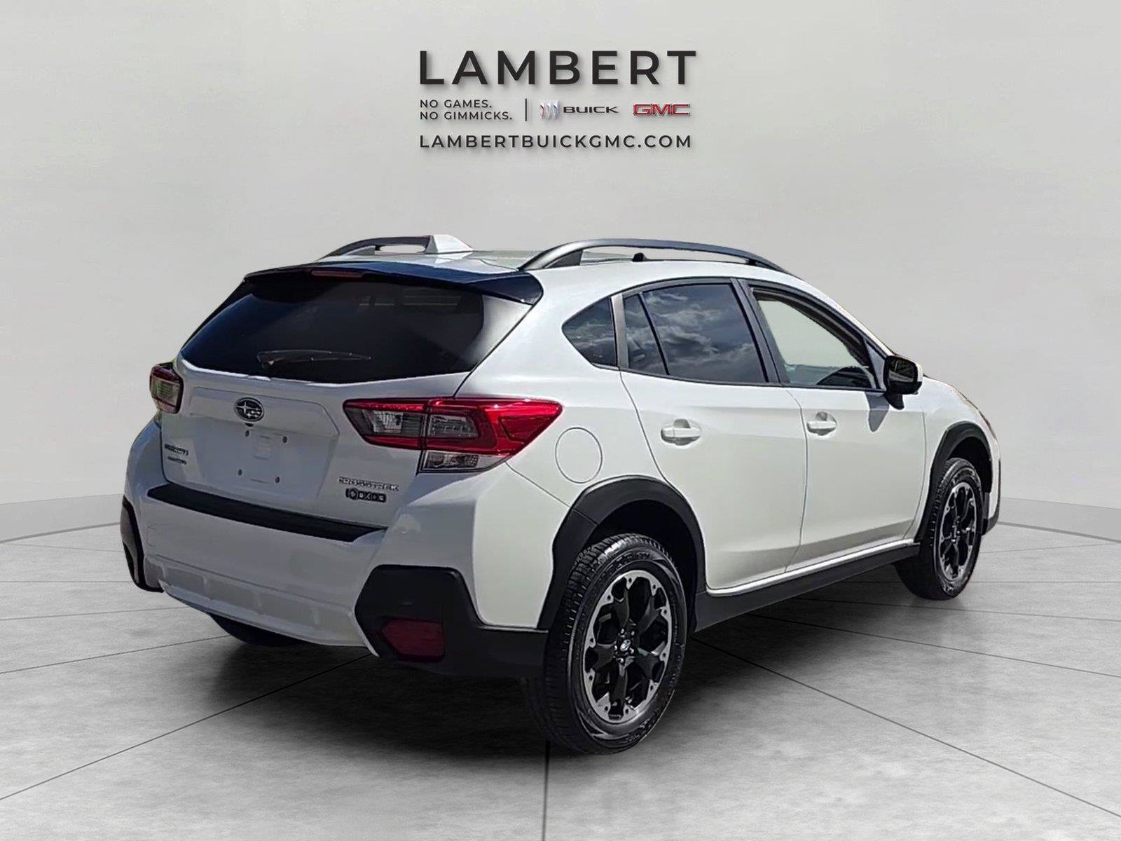 Used 2021 Subaru Crosstrek 2.0i Premium w/ Popular Package #3 AWD/4WD image 5