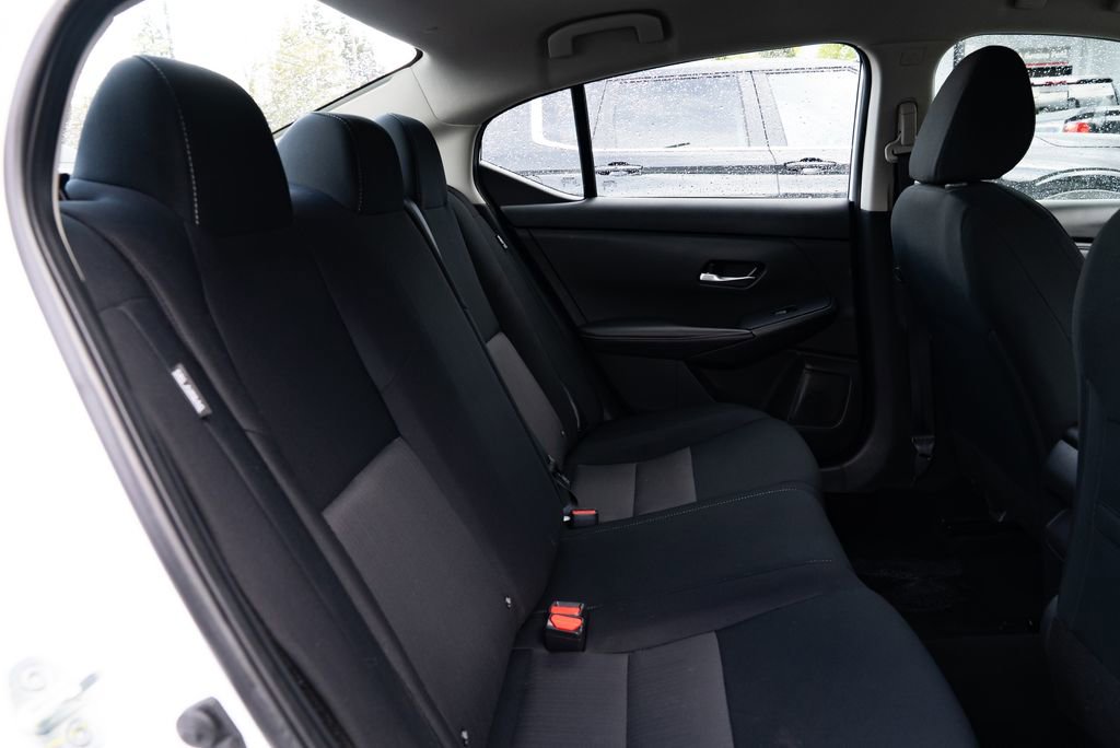 Used 2023 Nissan Sentra SV FWD image 21