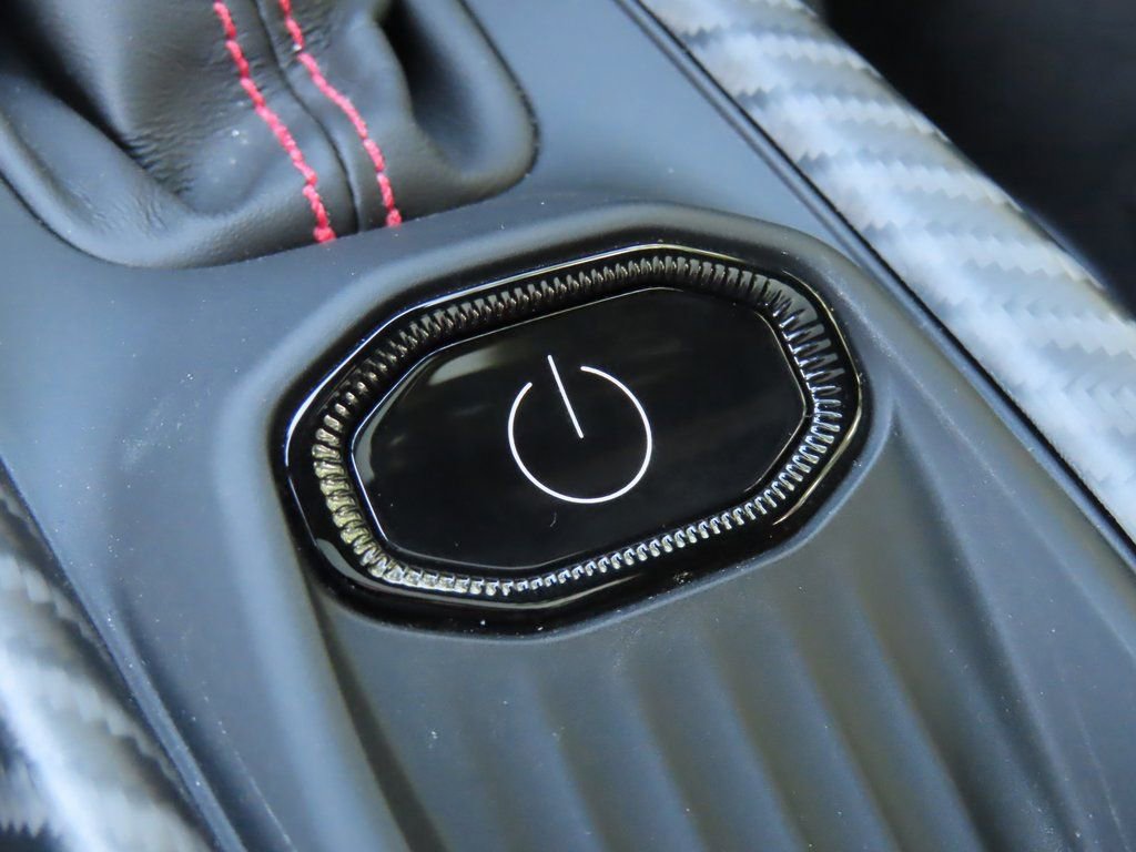 New 2024 Dodge Charger R/T Scat Pack w/ Plus Group image 13