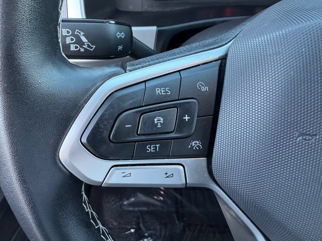 Used 2022 Volkswagen Atlas SEL AWD/4WD image 23