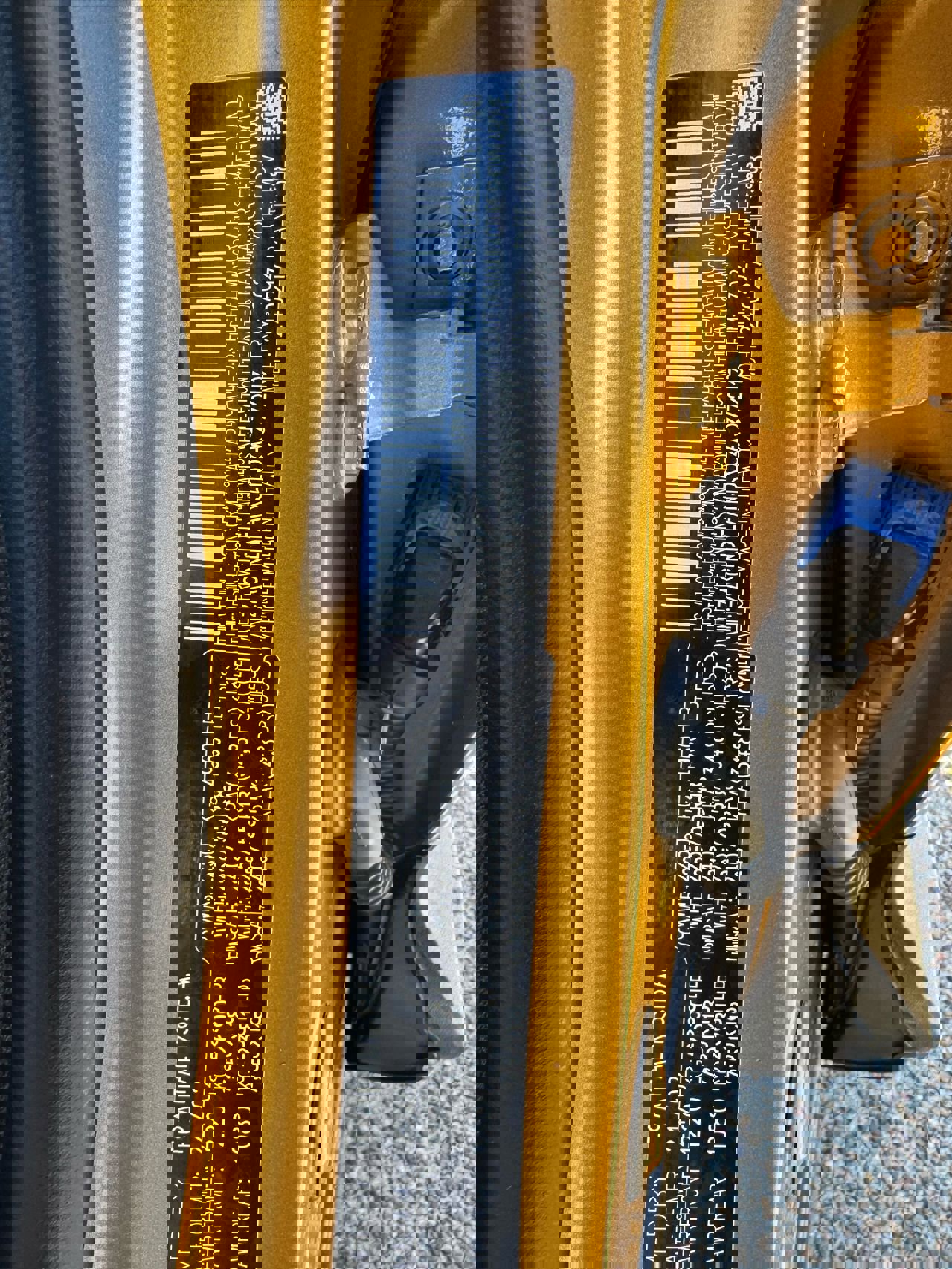 Used 2024 Dodge Hornet GT w/ GT Blacktop Package image 34