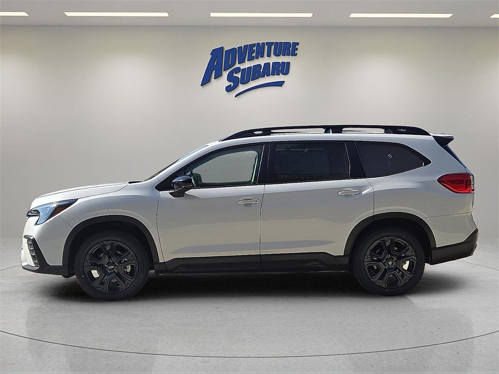 New 2025 Subaru Ascent Bronze Edition image 4