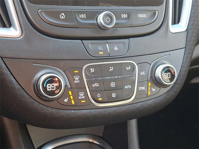 Used 2024 Chevrolet Malibu LT image 15